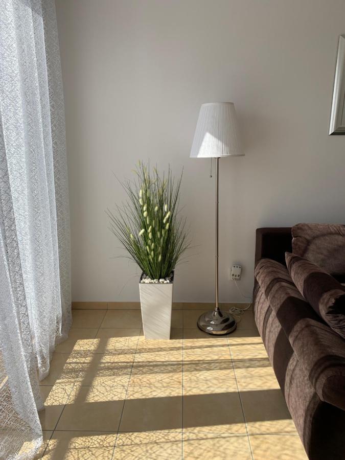 Apartament Halina Kołobrzeg Kültér fotó