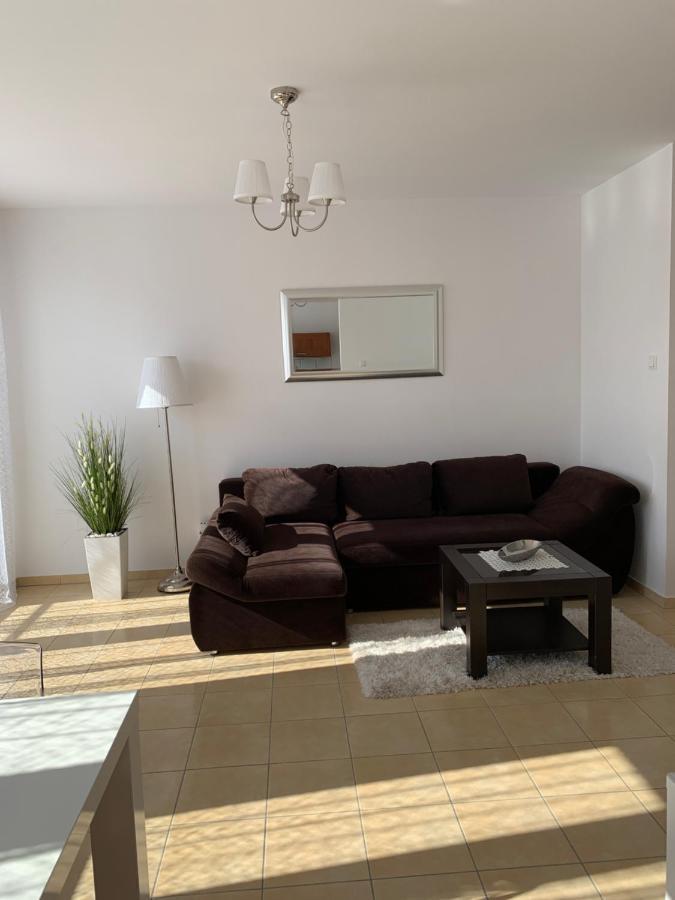 Apartament Halina Kołobrzeg Kültér fotó